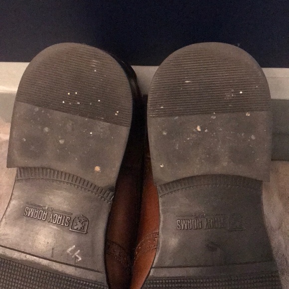 Stacy Adams wingtips - Picture 5 of 6